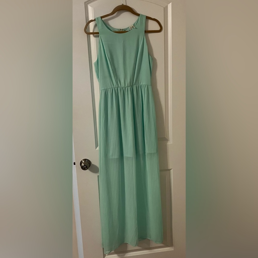 COPY - Beautiful maxi dress